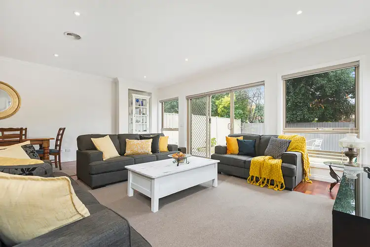 Third view of Homely townhouse listing, 122 Oriel Road, Bellfield VIC 3081