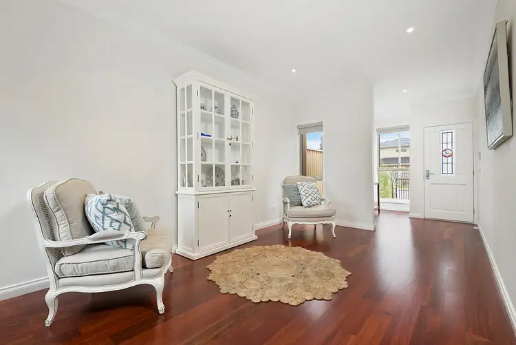 Fifth view of Homely townhouse listing, 122 Oriel Road, Bellfield VIC 3081