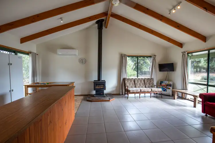 Third view of Homely rural property listing, 531 Seaspray  Road, Longford VIC 3851