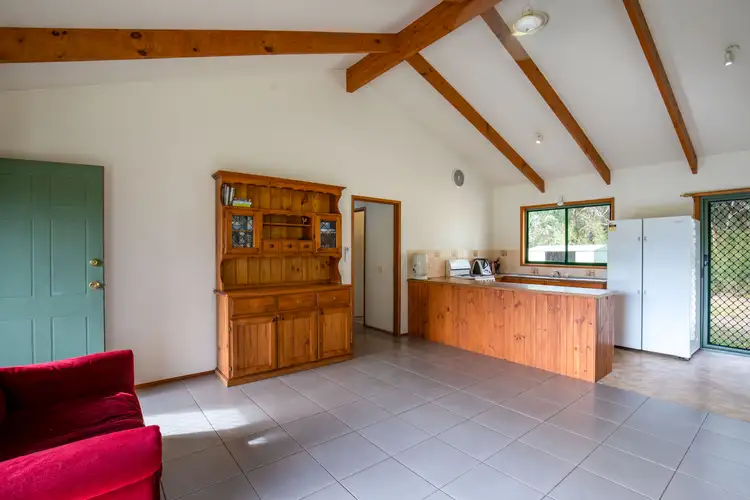 Fourth view of Homely rural property listing, 531 Seaspray  Road, Longford VIC 3851
