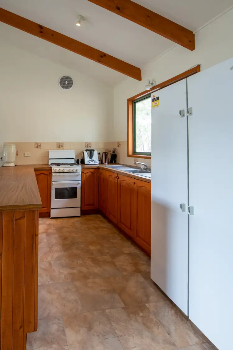 Fifth view of Homely rural property listing, 531 Seaspray  Road, Longford VIC 3851