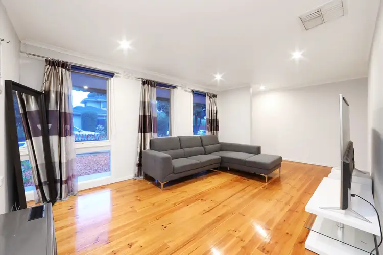 Second view of Homely house listing, 26 Tamboon Drive, Rowville VIC 3178