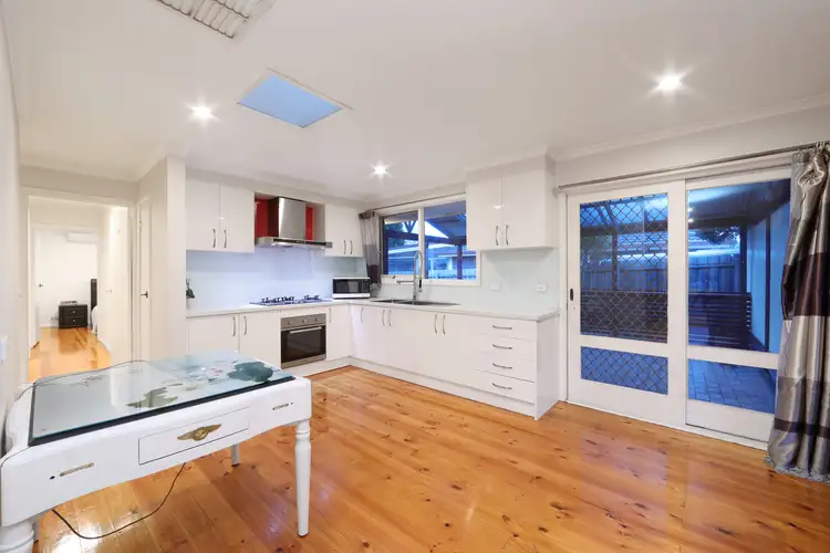 Fourth view of Homely house listing, 26 Tamboon Drive, Rowville VIC 3178