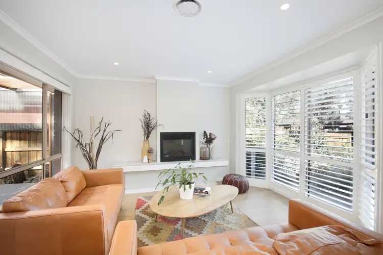 Main view of Homely house listing, 11 Yolanda Court, Kilsyth VIC 3137