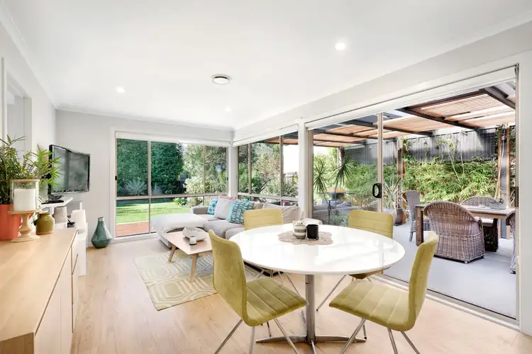 Third view of Homely house listing, 11 Yolanda Court, Kilsyth VIC 3137