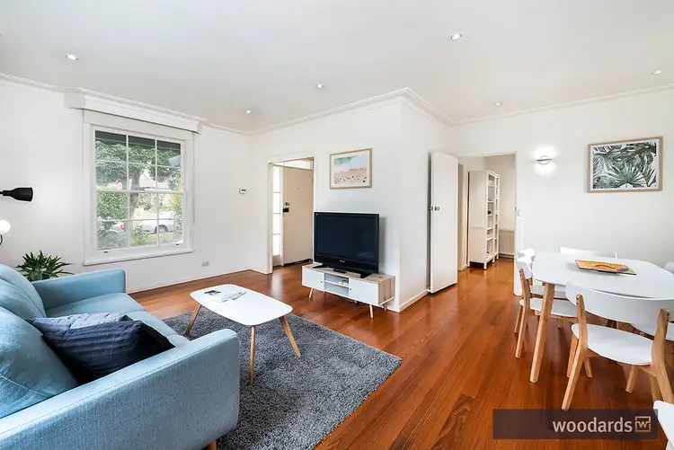 Third view of Homely unit listing, 1/74 Wattle Valley Road, Canterbury VIC 3126