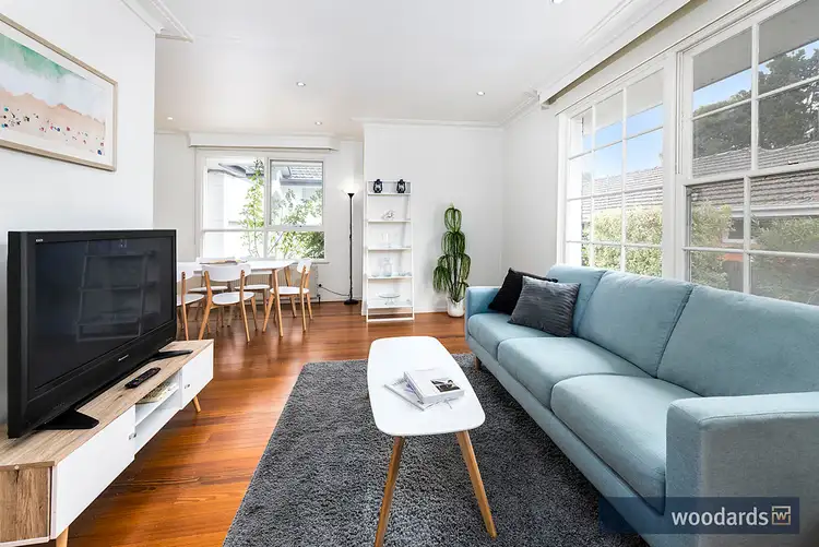 Fourth view of Homely unit listing, 1/74 Wattle Valley Road, Canterbury VIC 3126