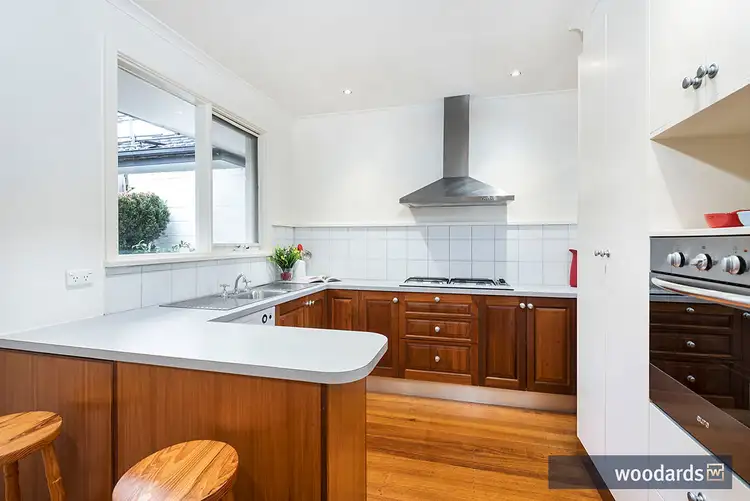 Fifth view of Homely unit listing, 1/74 Wattle Valley Road, Canterbury VIC 3126