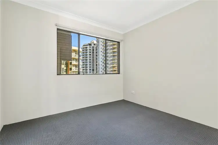 Fifth view of Homely apartment listing, 39/2 Charles Street, Parramatta NSW 2150
