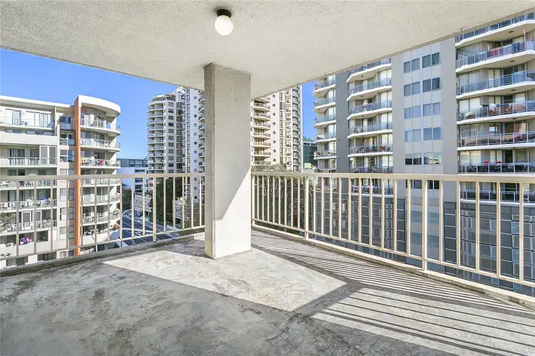 Sixth view of Homely apartment listing, 39/2 Charles Street, Parramatta NSW 2150