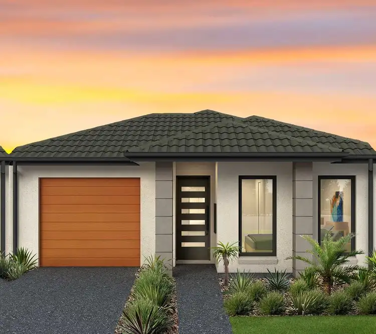 Lot/552 Baelish Drive, Charlemont VIC 3217