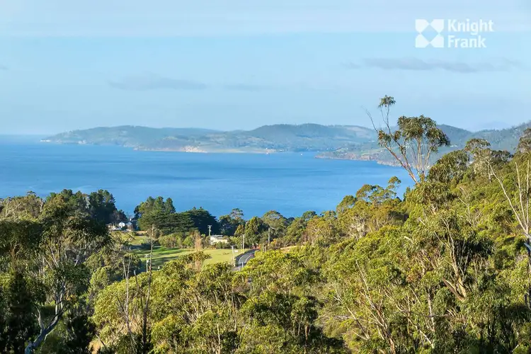 Third view of Homely land listing, 221 Albion Heights Drive, Kingston TAS 7050