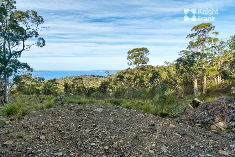 Fifth view of Homely land listing, 221 Albion Heights Drive, Kingston TAS 7050