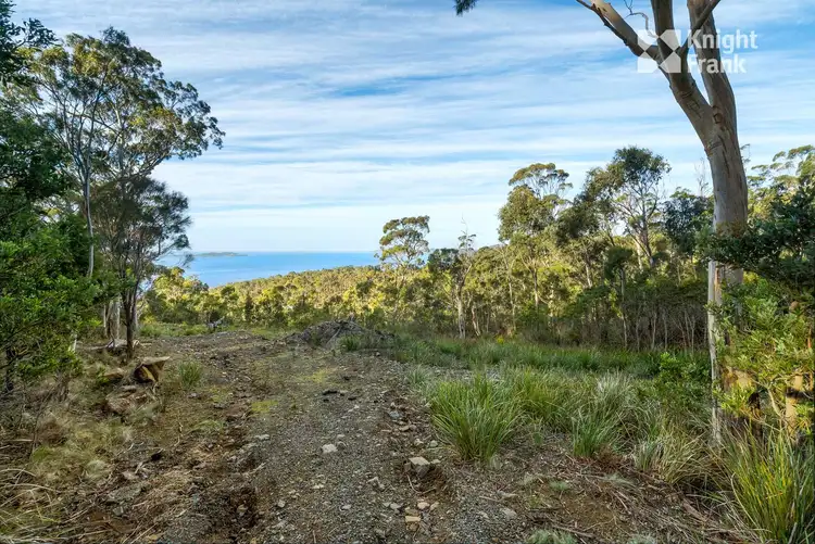 Sixth view of Homely land listing, 221 Albion Heights Drive, Kingston TAS 7050