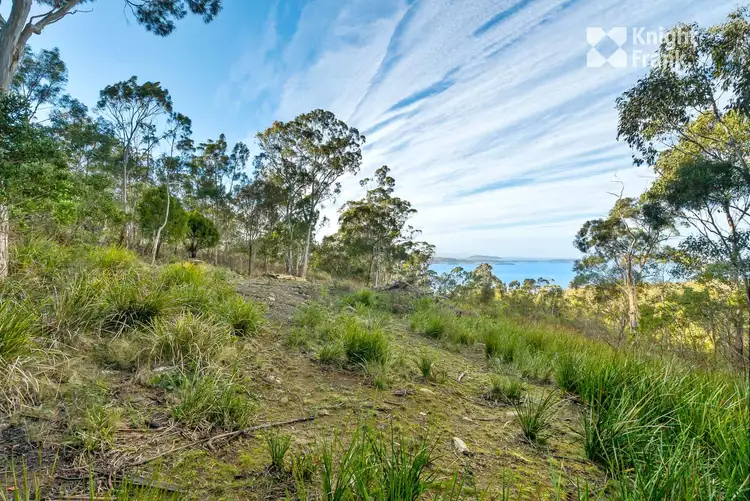 Seventh view of Homely land listing, 221 Albion Heights Drive, Kingston TAS 7050