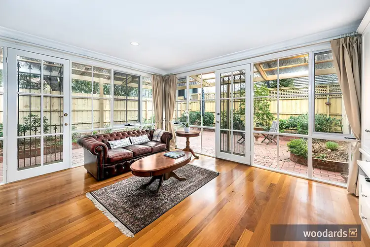 8A Paterson Street, Hawthorn VIC 3122