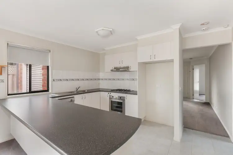 Second view of Homely house listing, 18 Laffy Street, Wallan VIC 3756