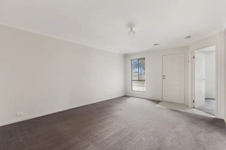 Third view of Homely house listing, 18 Laffy Street, Wallan VIC 3756