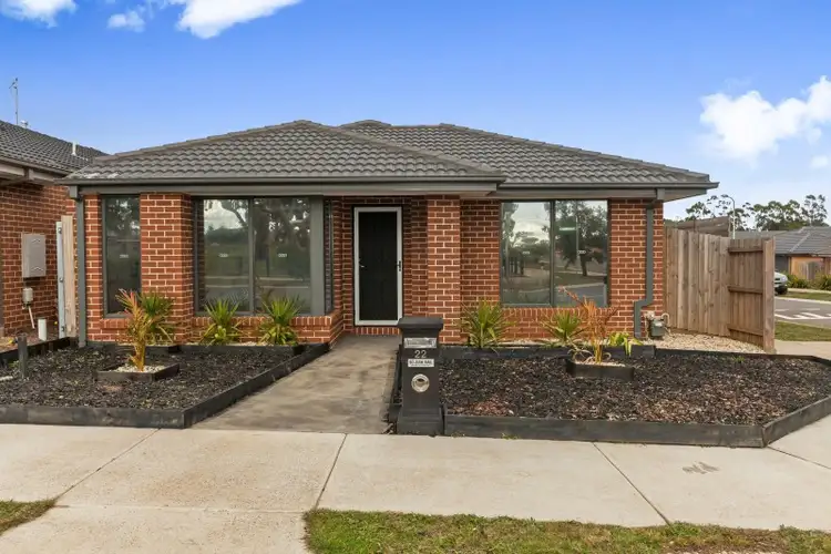 22 Casuarina Street, Kilmore VIC 3764