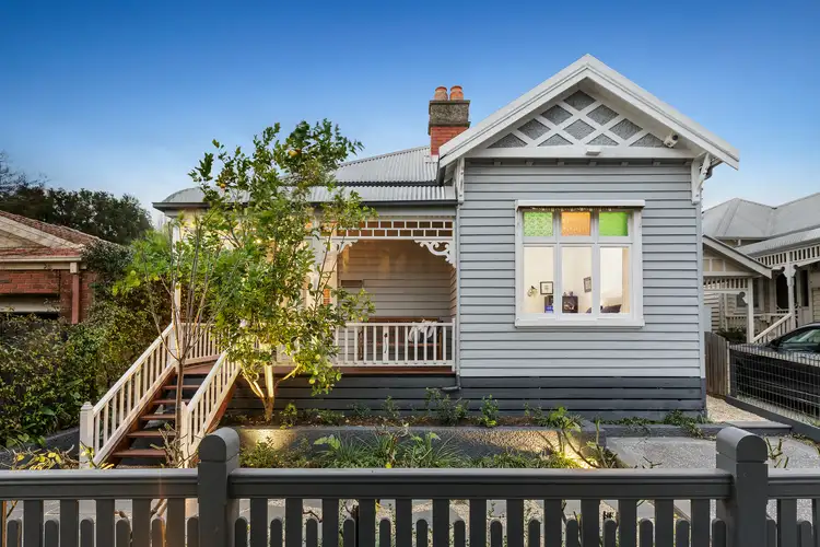 Main view of Homely house listing, 18 Carinda Road, Canterbury VIC 3126