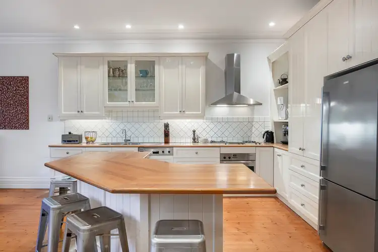 Fourth view of Homely house listing, 18 Carinda Road, Canterbury VIC 3126