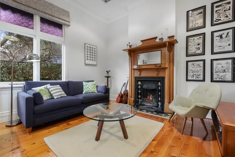Fifth view of Homely house listing, 18 Carinda Road, Canterbury VIC 3126