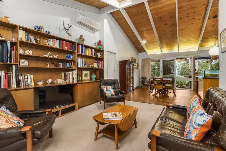 Fifth view of Homely house listing, 8 Pambara Court, Donvale VIC 3111