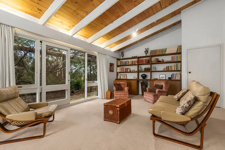 Sixth view of Homely house listing, 8 Pambara Court, Donvale VIC 3111