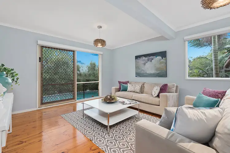 Sixth view of Homely house listing, 5 Paulette Close, St Helena VIC 3088