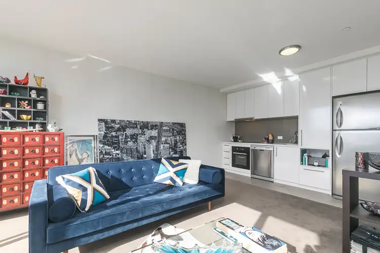 Main view of Homely apartment listing, 307/105 Pier Street, Altona VIC 3018