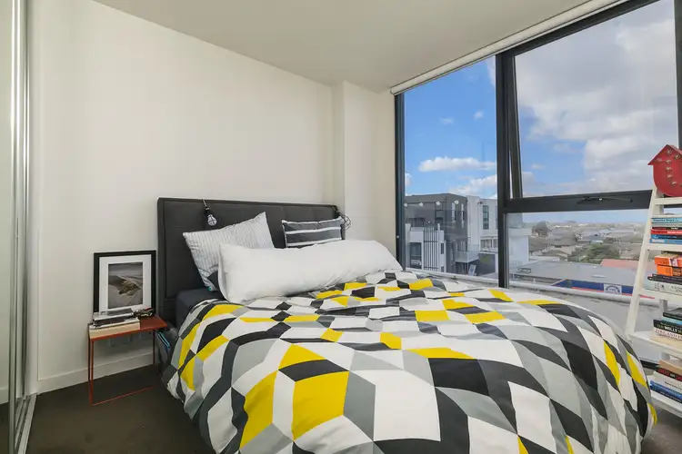 Fifth view of Homely apartment listing, 307/105 Pier Street, Altona VIC 3018