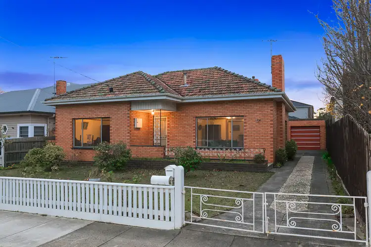 12 Steele Street, Caulfield South VIC 3162