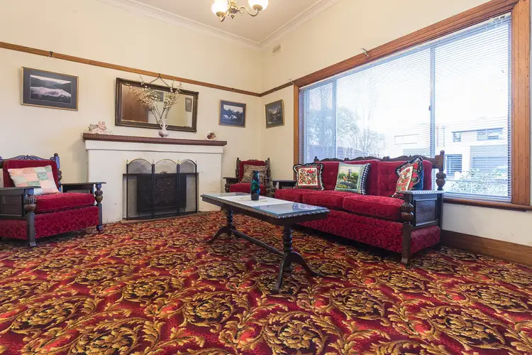 Second view of Homely house listing, 12 Steele Street, Caulfield South VIC 3162
