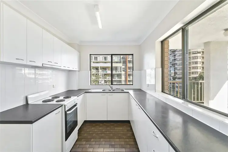 Second view of Homely apartment listing, 39/2 Charles Street, Parramatta NSW 2150