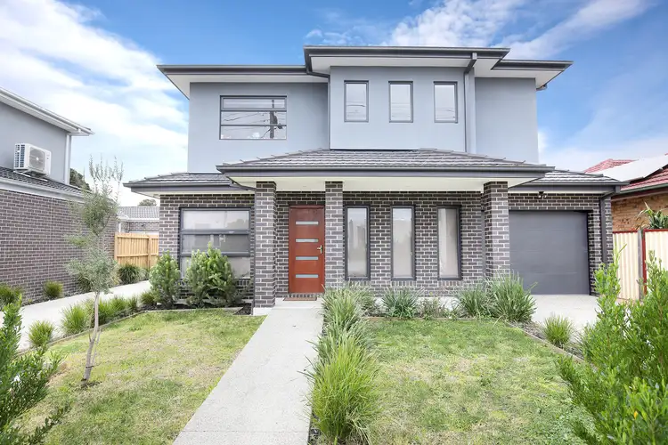Main view of Homely townhouse listing, 1/68 Heyington Avenue, Thomastown VIC 3074