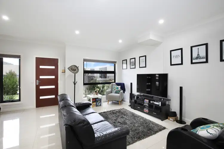 Second view of Homely townhouse listing, 1/68 Heyington Avenue, Thomastown VIC 3074