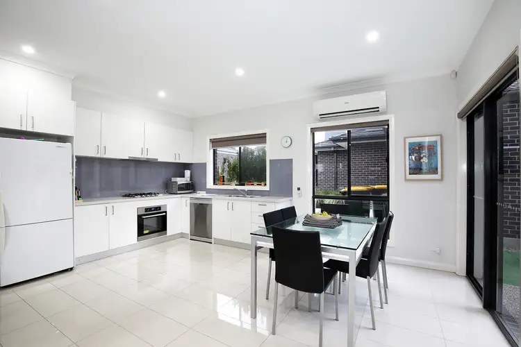 Third view of Homely townhouse listing, 1/68 Heyington Avenue, Thomastown VIC 3074