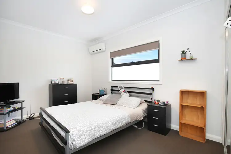 Sixth view of Homely townhouse listing, 1/68 Heyington Avenue, Thomastown VIC 3074