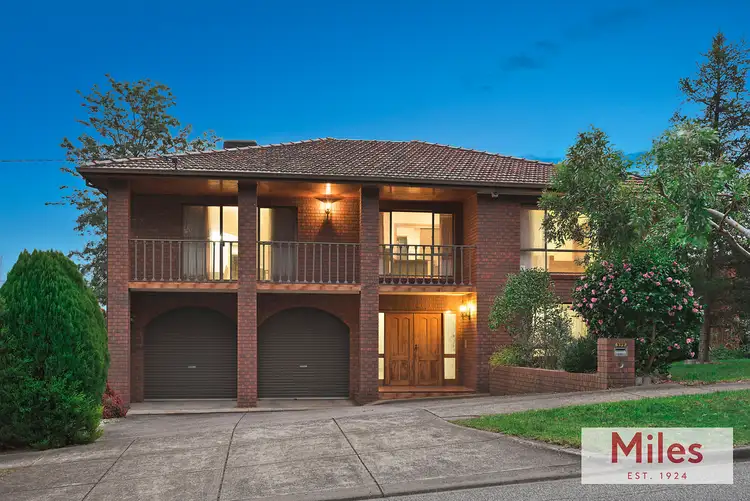377 Banyule Road, Viewbank VIC 3084