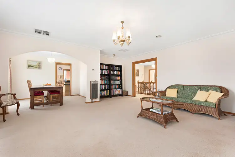 Second view of Homely house listing, 377 Banyule Road, Viewbank VIC 3084