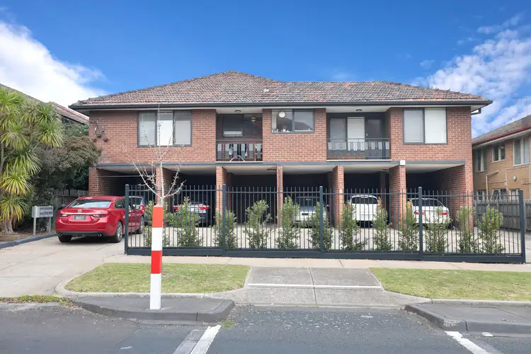 Main view of Homely apartment listing, 5/5 Leila Road, Ormond VIC 3204