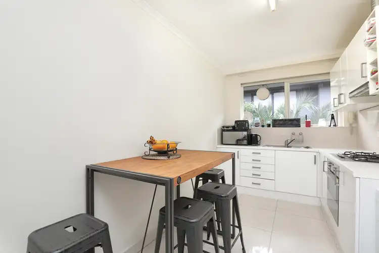Second view of Homely apartment listing, 5/5 Leila Road, Ormond VIC 3204