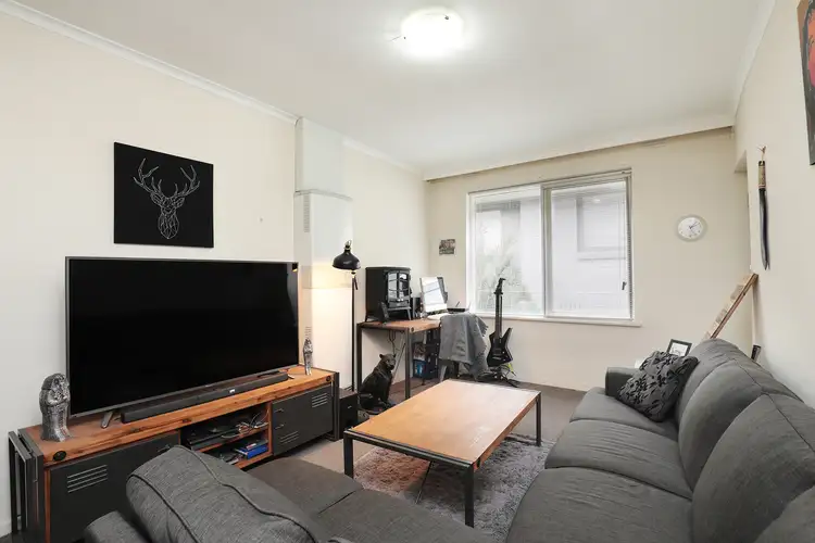 Third view of Homely apartment listing, 5/5 Leila Road, Ormond VIC 3204