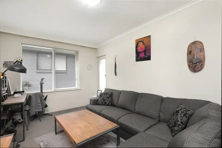 Fourth view of Homely apartment listing, 5/5 Leila Road, Ormond VIC 3204