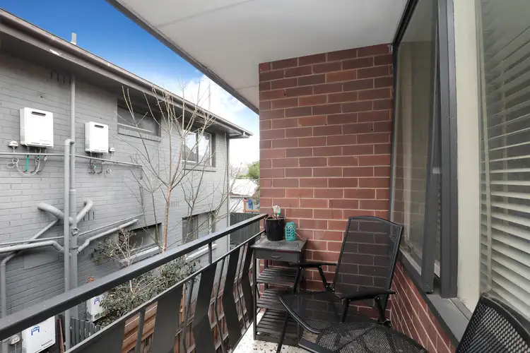 Fifth view of Homely apartment listing, 5/5 Leila Road, Ormond VIC 3204