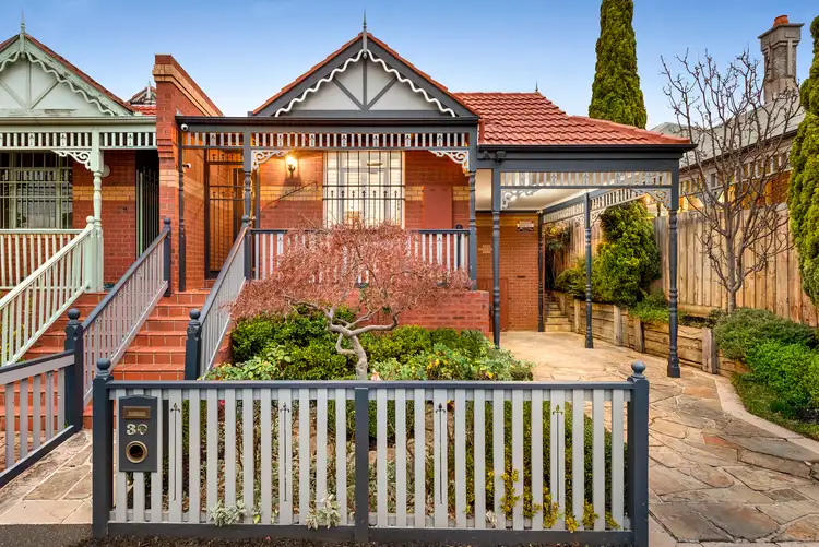 30 New Street, Armadale VIC 3143