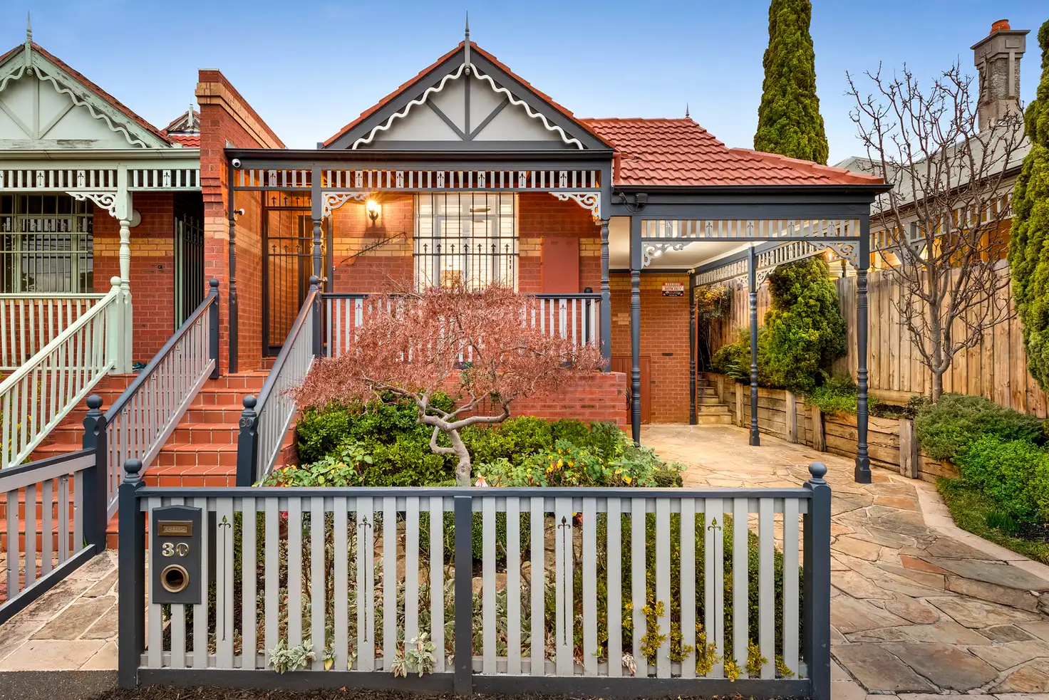 Main view of Homely house listing, 30 New Street, Armadale VIC 3143