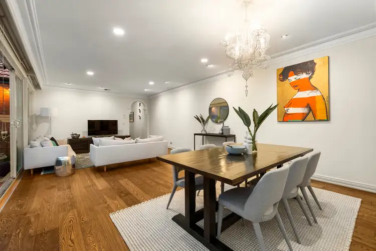 Fourth view of Homely house listing, 30 New Street, Armadale VIC 3143