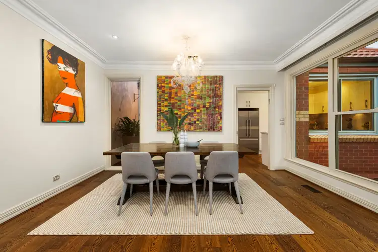 Fifth view of Homely house listing, 30 New Street, Armadale VIC 3143