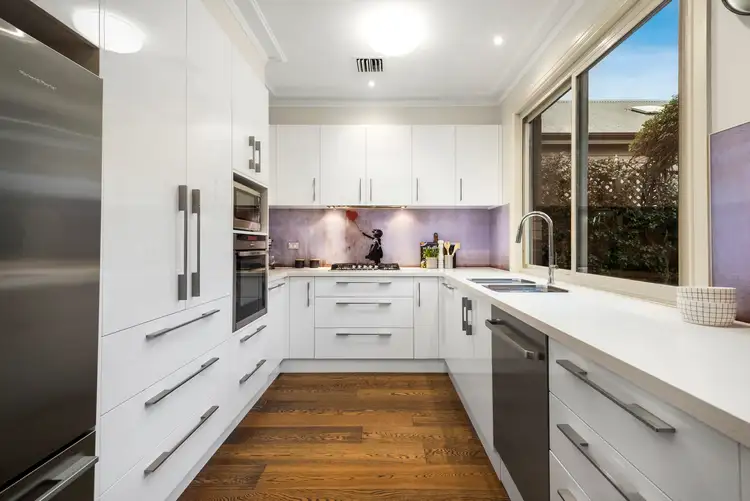 Sixth view of Homely house listing, 30 New Street, Armadale VIC 3143